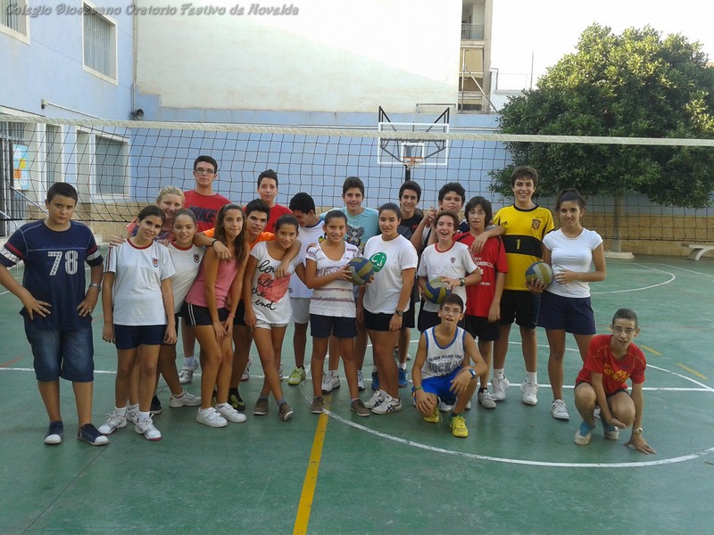 Voley 1